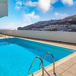 Apartment Leopard Rock E4 Puerto Rico Views *