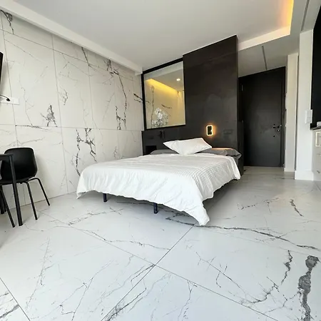 Lägenhet Leopard Rock E4 Puerto Rico Views Puerto Rico (Gran Canaria)