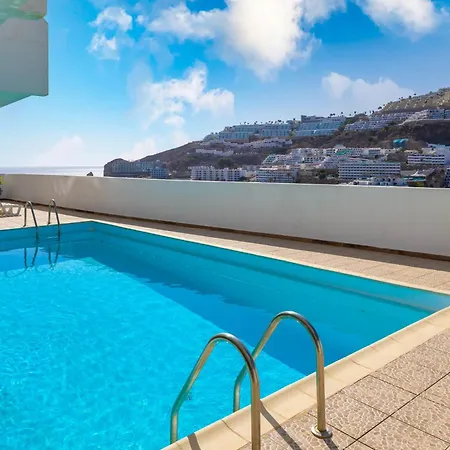 Apartament Leopard Rock E4 Puerto Rico Views *