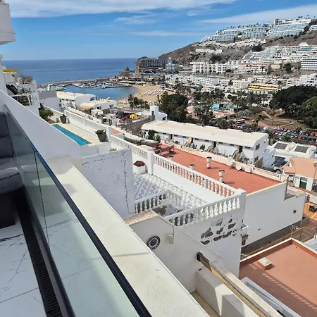 Leopard Rock E4 Puerto Rico Views Puerto Rico (Gran Canaria)