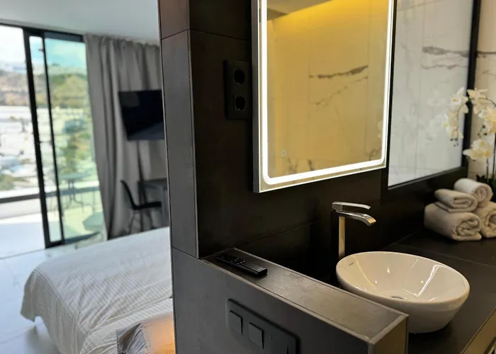 Leopard Rock E4 Puerto Rico Views