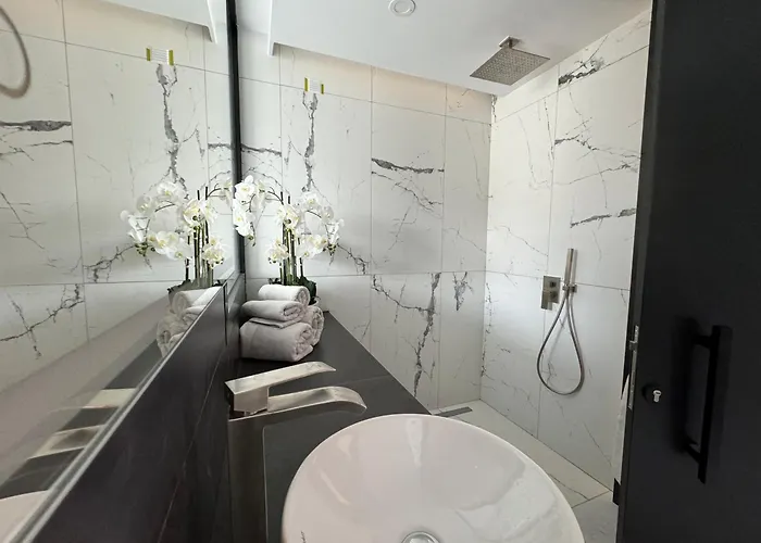 Lägenhet Leopard Rock E4 Puerto Rico Views *