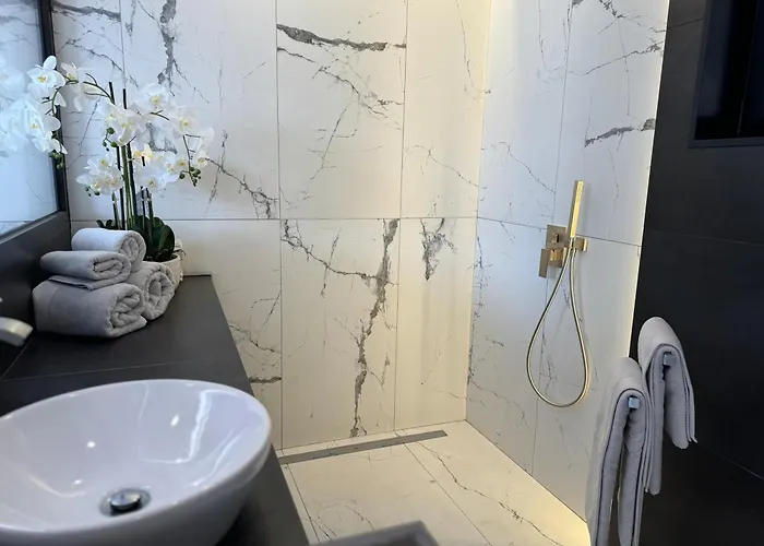 Lägenhet Leopard Rock E4 Puerto Rico Views Puerto Rico (Gran Canaria)