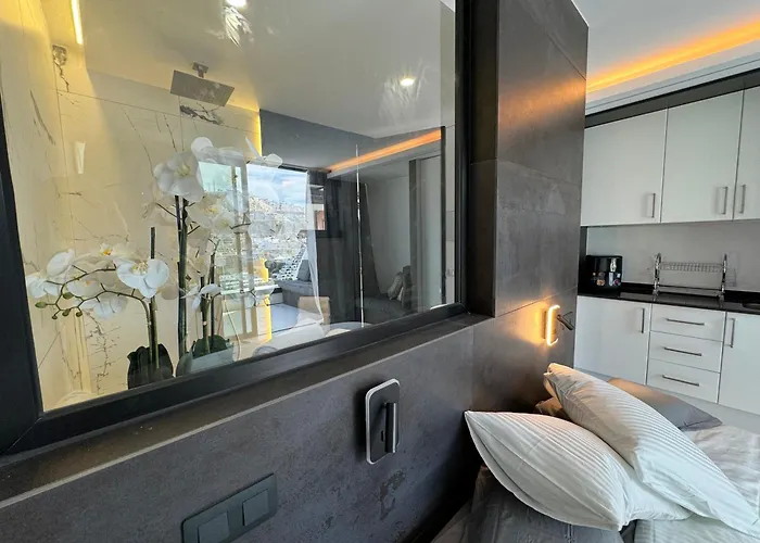 Leopard Rock E4 Puerto Rico Views