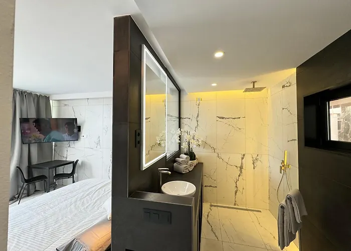 Lägenhet Leopard Rock E4 Puerto Rico Views