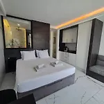 Leopard Rock E4 Puerto Rico Views Appartement