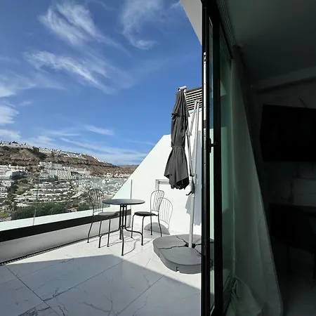 Appartement Leopard Rock E4 Puerto Rico Views